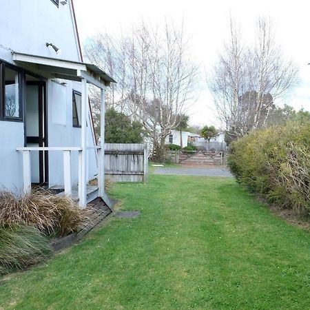 Central Ski Chalet - Ohakune Holiday Home Exterior photo